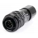 Waterproof bayonet connector Weipu SA610/P5