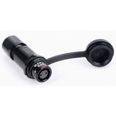 Waterproof bayonet connector Weipu SA611/S2
