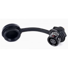 Waterproof bayonet connector Weipu SA612/S2