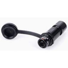 Waterproof bayonet connector Weipu SA811/P2
