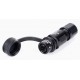Waterproof bayonet connector Weipu SA811/P3