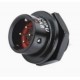 Waterproof bayonet connector Weipu SA812/P4