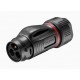 Sealed connector Cnlinko BD-20-C03PE-02-001 plastic