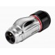 Sealed connector Cnlinko BD-20-C03PE-03-001 metal