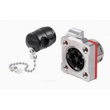 Sealed connector Cnlinko BD-20-C05SX-03-401 metal