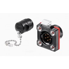 Sealed connector Cnlinko BD-20-C07SX-02-401 plastic