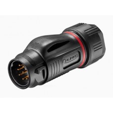 Sealed connector Cnlinko BD-20-C09PE-02-001 plastic