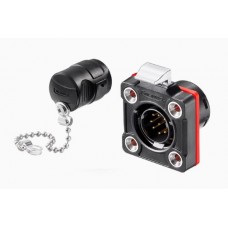 Sealed connector Cnlinko BD-20-C09SX-02-401 plastic