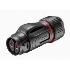 Sealed connector Cnlinko BD-20-J02PE-02-001 plastic