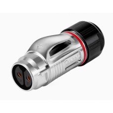 Sealed connector Cnlinko BD-20-J02PE-03-001 metal