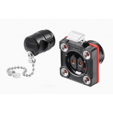 Sealed connector Cnlinko BD-20-J02SX-02-401 plastic