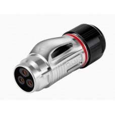 Sealed connector Cnlinko BD-20-J03PE-03-001 metal