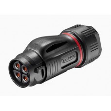 Sealed connector Cnlinko BD-20-J04PE-02-001 plastic