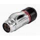 Sealed connector Cnlinko BD-20-J04PE-03-001 metal