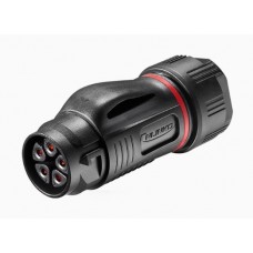 Sealed connector Cnlinko BD-20-J05PE-02-001 plastic