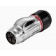 Sealed connector Cnlinko BD-20-J05PE-03-001 metal