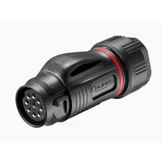 Sealed connector Cnlinko BD-20-J09PE-02-001 plastic