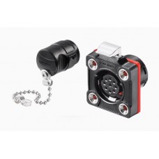 Sealed connector Cnlinko BD-20-J09SX-02-401 plastic