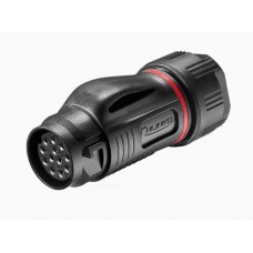 Sealed connector Cnlinko BD-20-J14PE-02-001 plastic