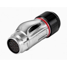 Sealed connector Cnlinko BD-20-J14PE-03-001 metal