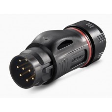 Sealed connector Cnlinko BD-24-C12PE-02-001 plastic