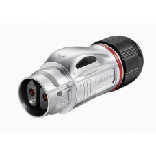 Sealed connector Cnlinko BD-24-J02PE-03-001 metal