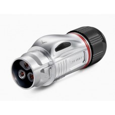 Sealed connector Cnlinko BD-24-J03PE-03-001 metal