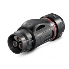 Sealed connector Cnlinko BD-24-J03PE-02-001 plastic