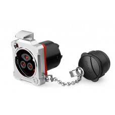 Sealed connector Cnlinko BD-24-J03SX-03-207 metal