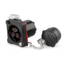 Sealed connector Cnlinko BD-24-J03SX-02-205 plastic