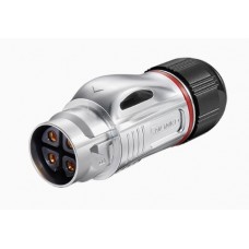 Sealed connector Cnlinko BD-24-J04PE-03-001 metal