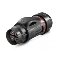 Sealed connector Cnlinko BD-24-J04PE-02-001 plastic