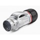 Sealed connector Cnlinko BD-24-J12PE-03-001 metal