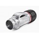 Sealed connector Cnlinko BD-24-J24PE-03-001 metal