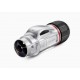 Sealed connector Cnlinko BD-24-C03PE-03-001 metal
