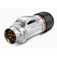 Sealed connector Cnlinko BD-24-C12PE-03-001 metal