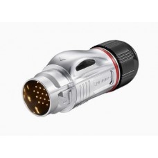 Sealed connector Cnlinko BD-24-C24PE-03-001 metal