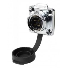 Quick-release sealed connector - DH-16-C04SX-03-401A