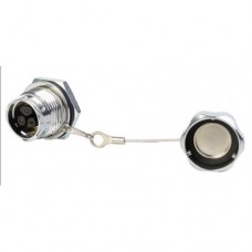 Quick-release sealed connector - DH-16-J03SX-03-102A