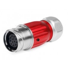 Sealed connector - DH-20-J12PP-03-001A