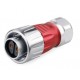 Bayonet connector - DH-20-J02PE-03-001A