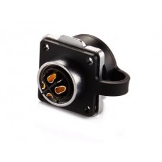 Bayonet connector - DH-20-J04SX-03-401