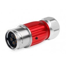 Sealed connector - DH-20-J05PP-03-001A