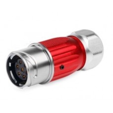 Sealed connector - DH-20-J07PP-03-001A