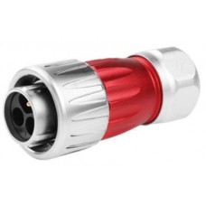 Quick-release sealed connector - DH-20-C03PE-03-001A