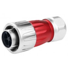 Quick-release sealed connector - DH-20-C05PE-03-001A