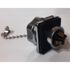 Bayonet connector - DH-20-J03SX-03-402A