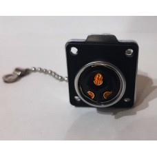 Bayonet connector - DH-20-J03SX-03-402A