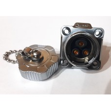 Bayonet connector - DH-20-J03SX-03-402A