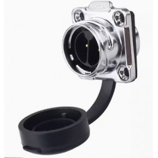 Bayonet connector - DH-20-C02SX-03-401A